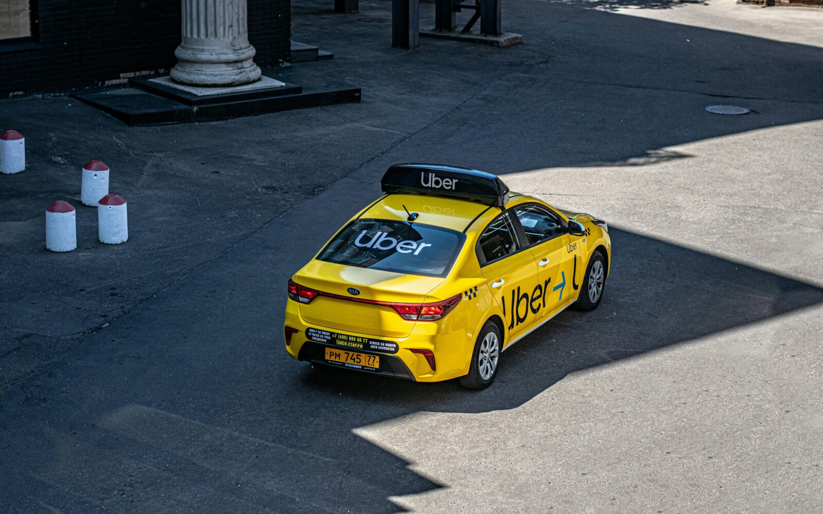 Od sedaj se boste po Ljubljani lahko premikali lažje in hitreje