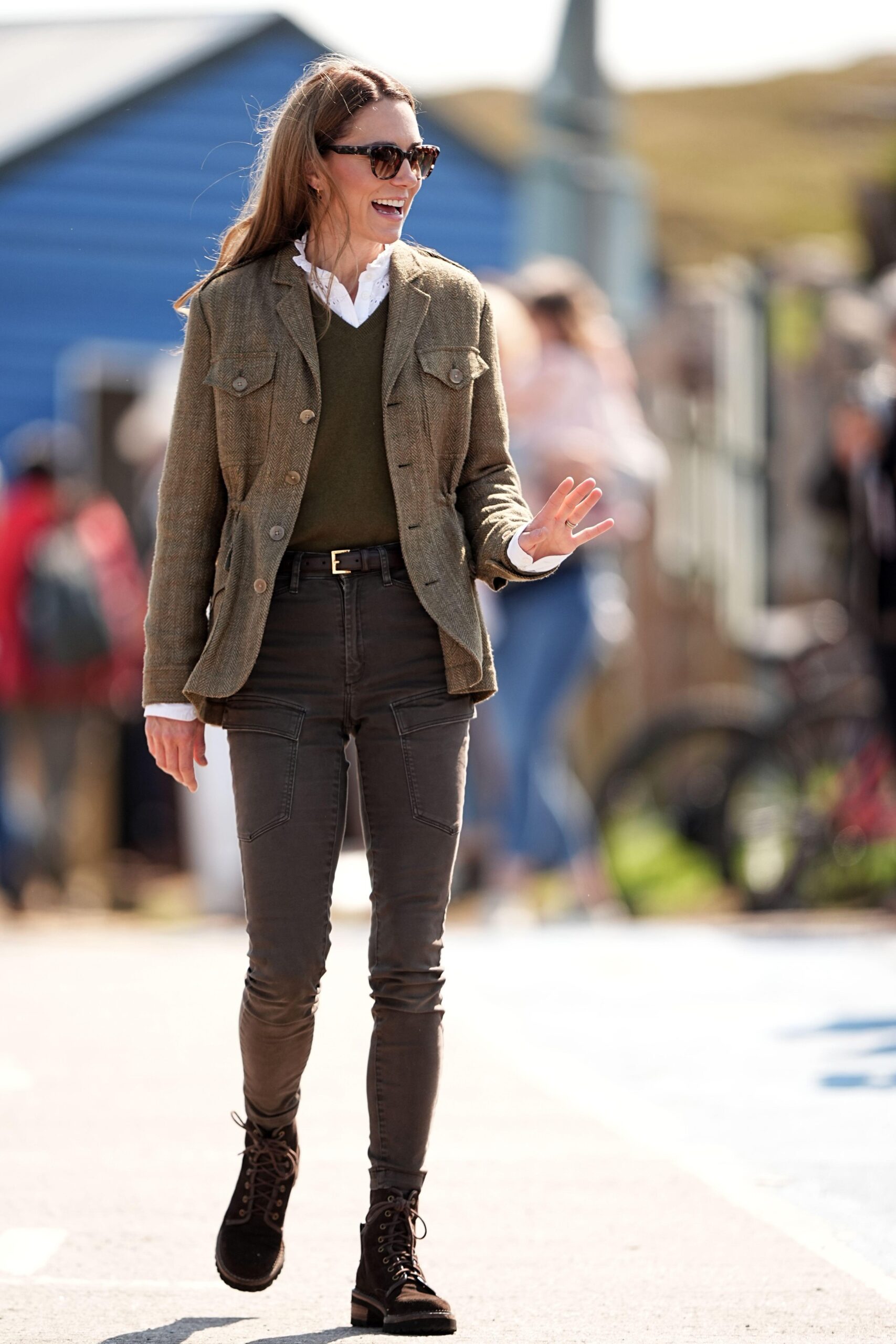 Kate Middleton