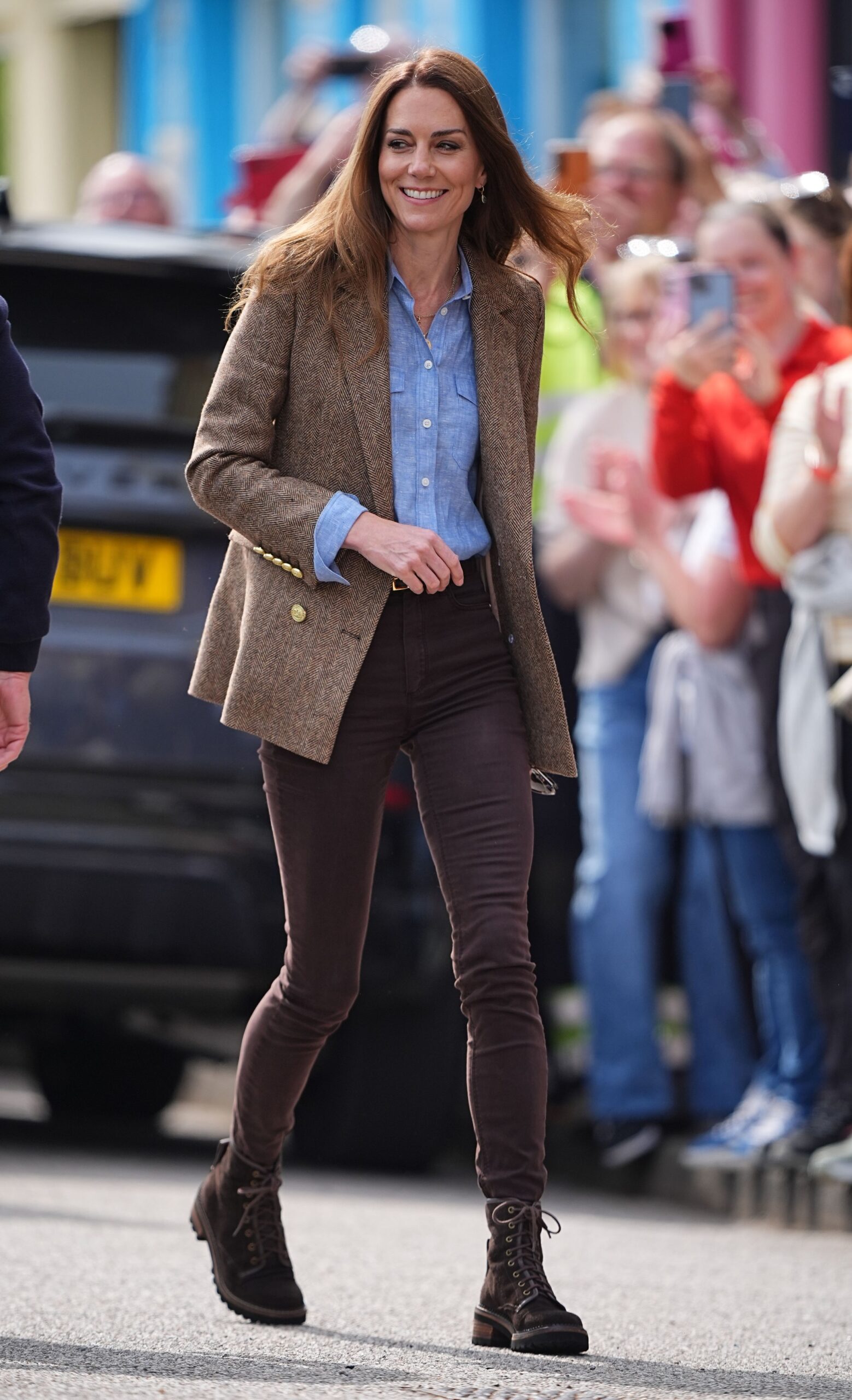 Kate Middleton