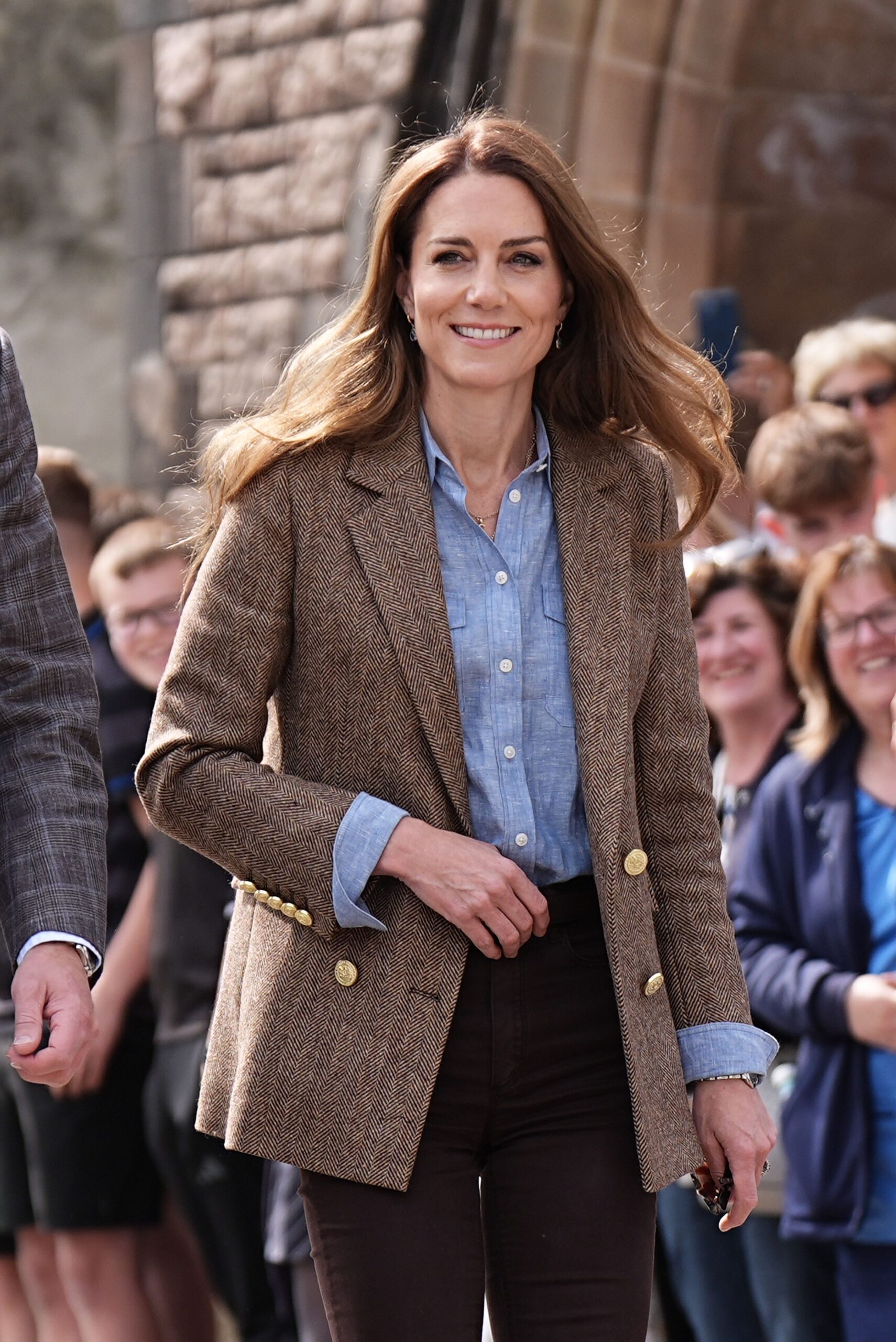 Kate Middleton