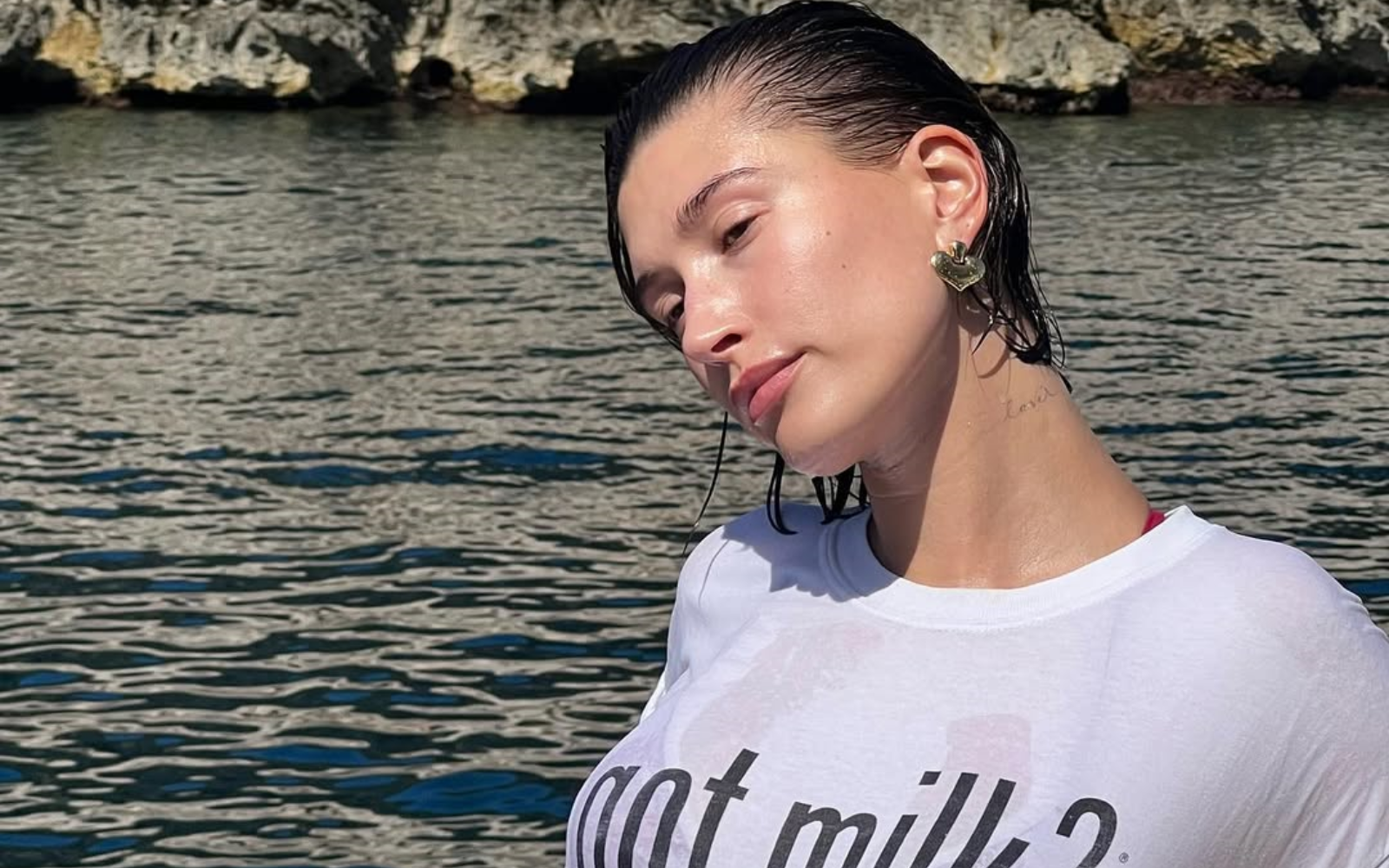 S to metodo boste čez noč dosegli ”glass skin”učinek
