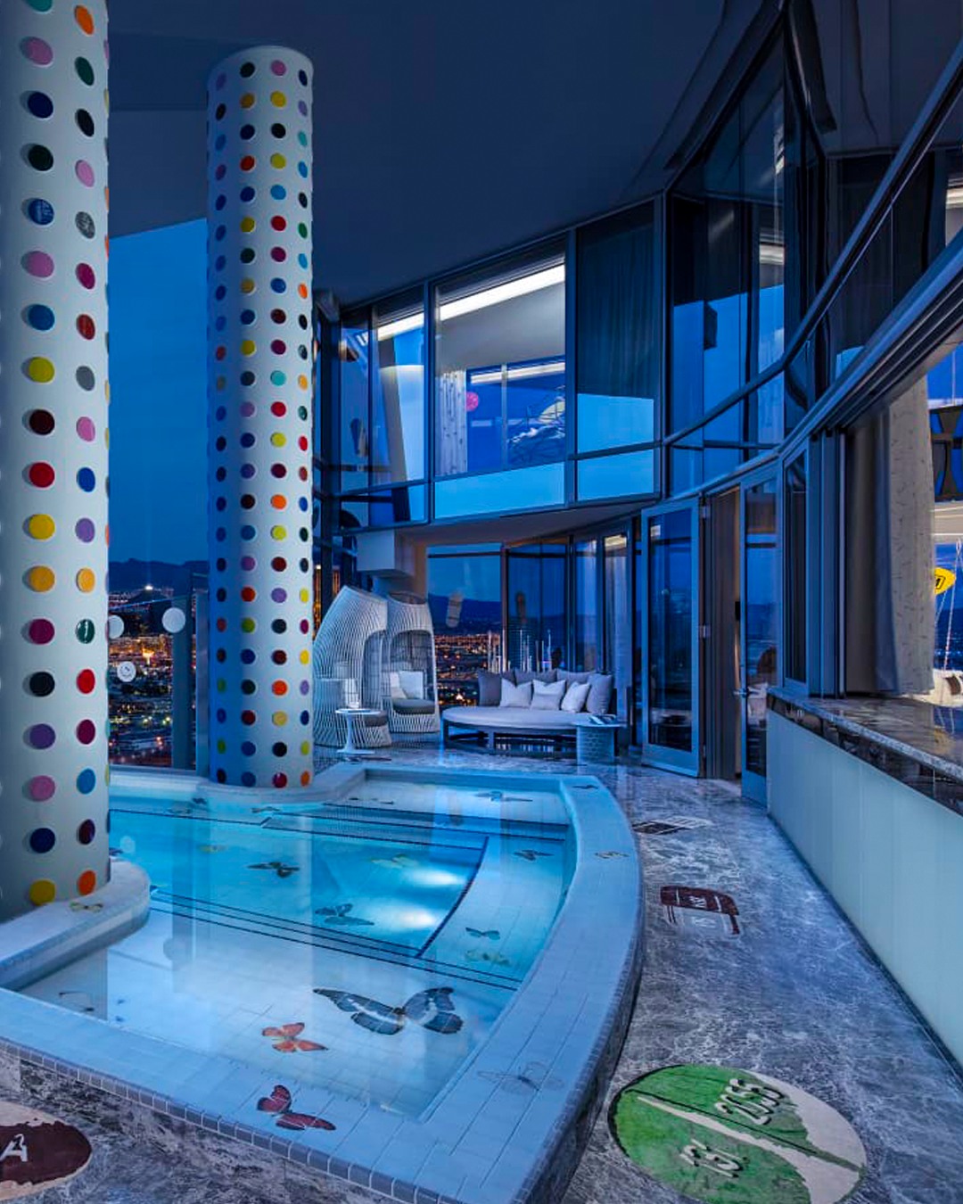 hotelska soba