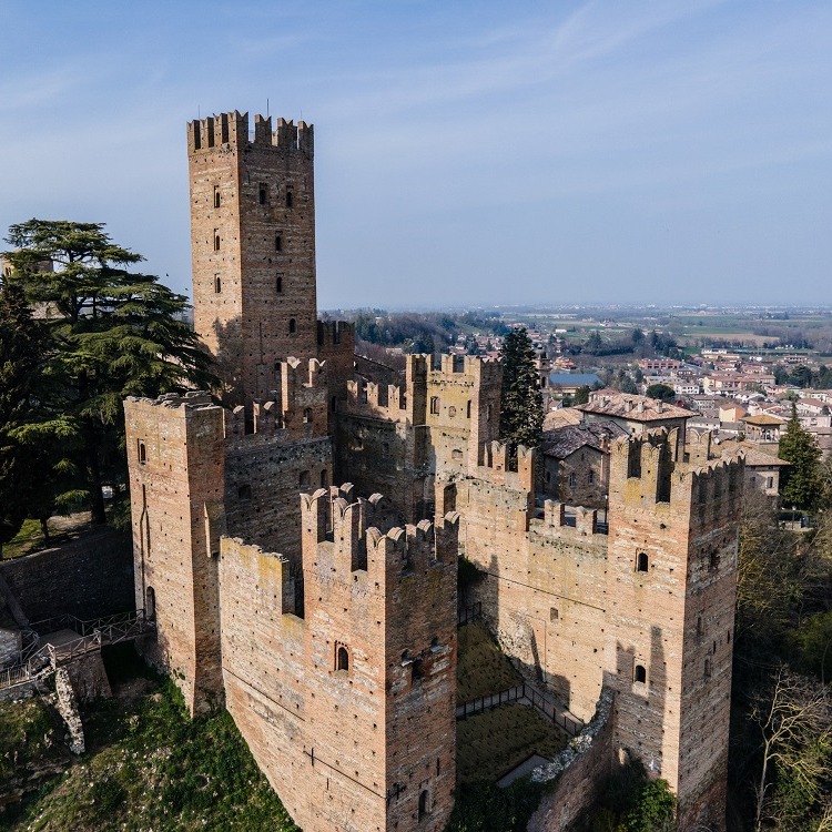 Castell'Arquato