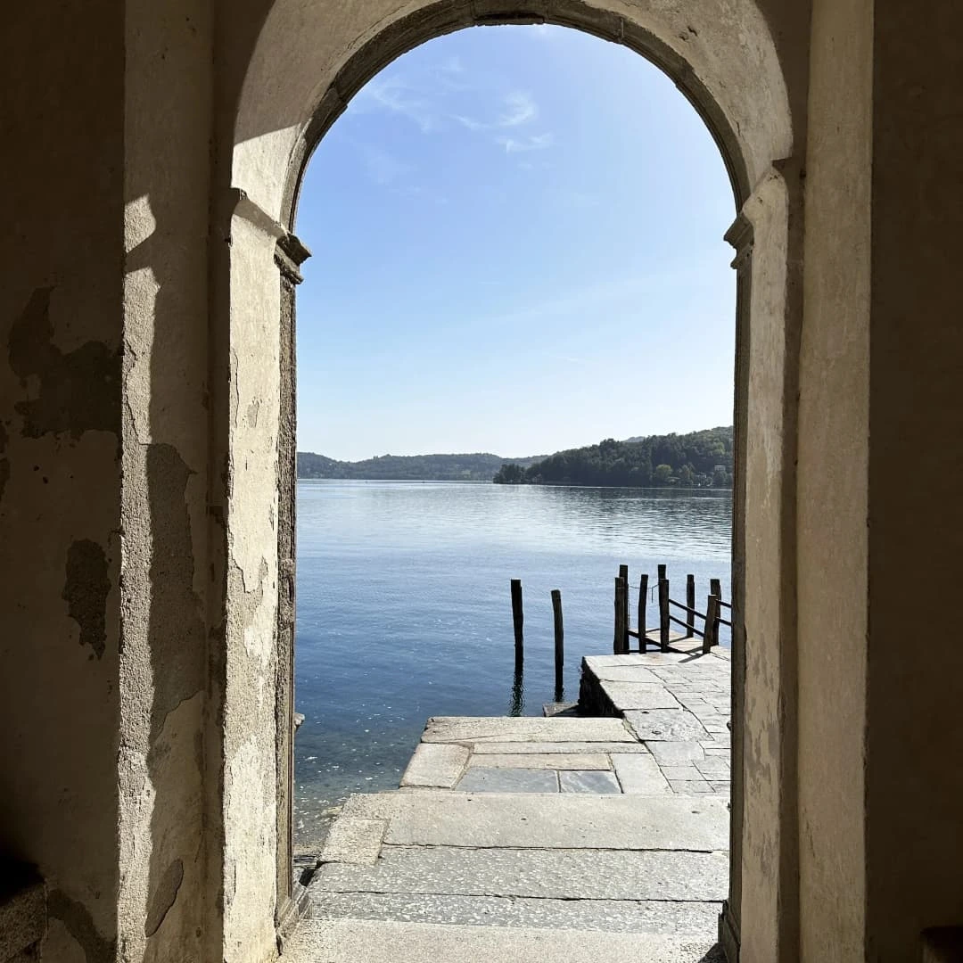 Orta san Giulio