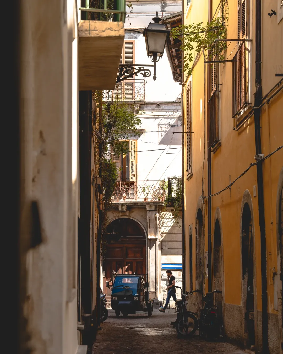 Sulmona mestece