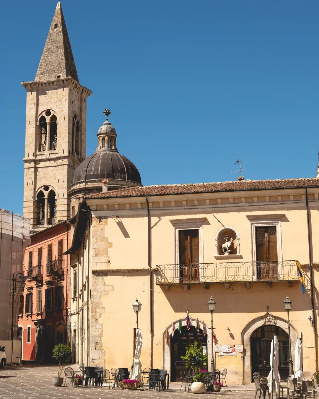 Sulmona mestece