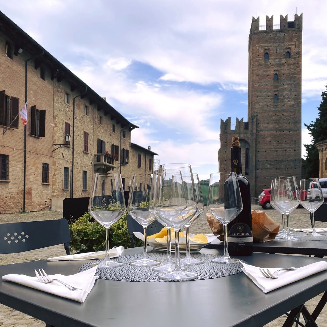 Castell'Arquato