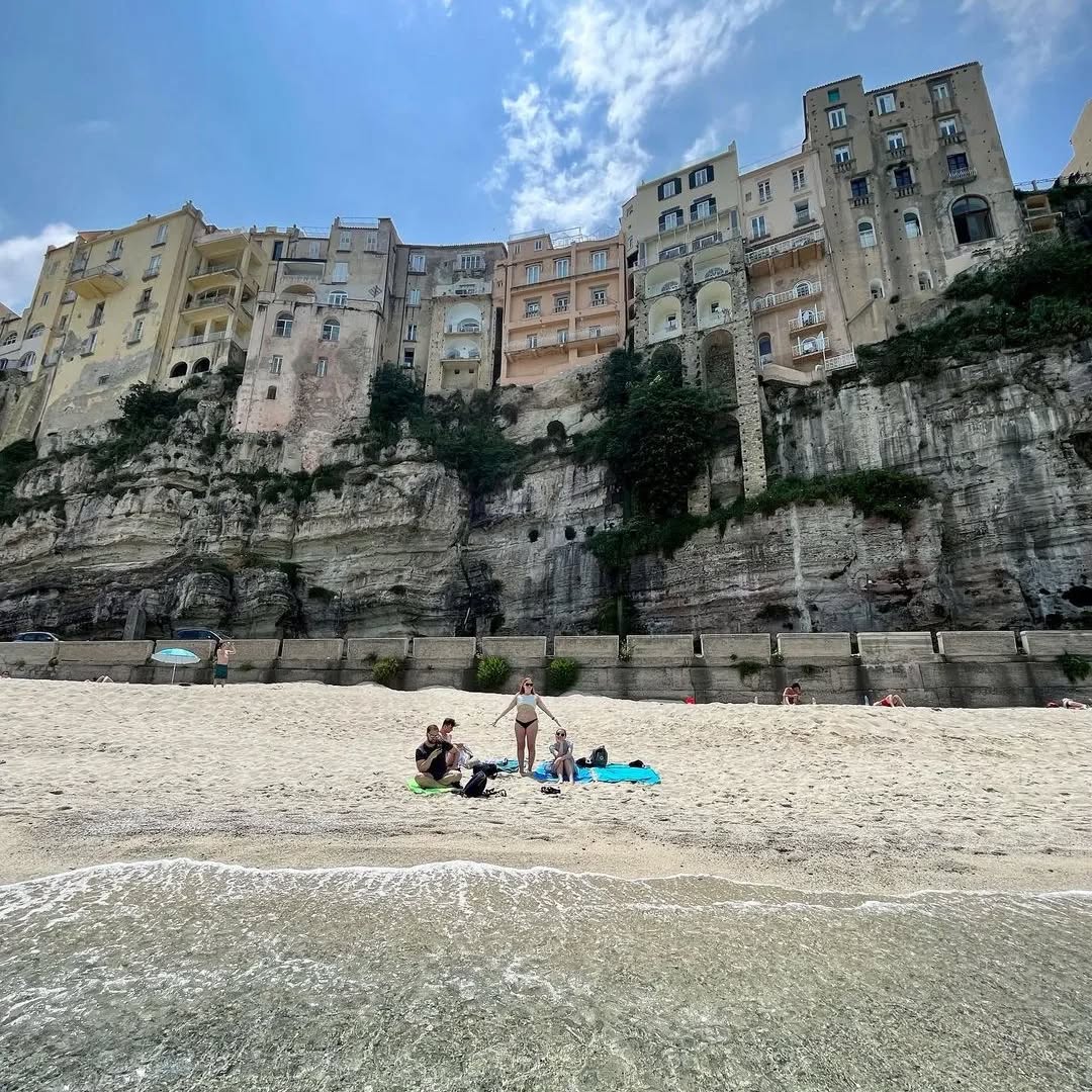 Tropea