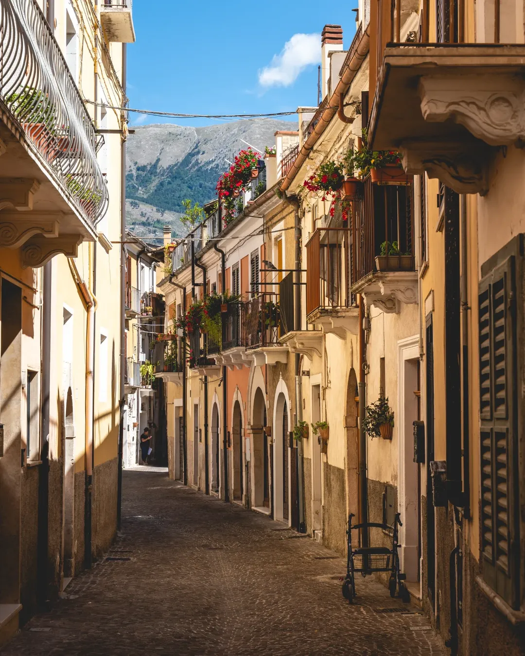 Sulmona mestece