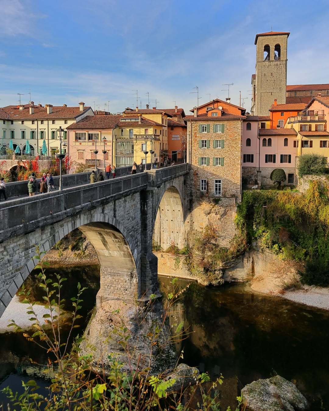 Cividale del Friuli