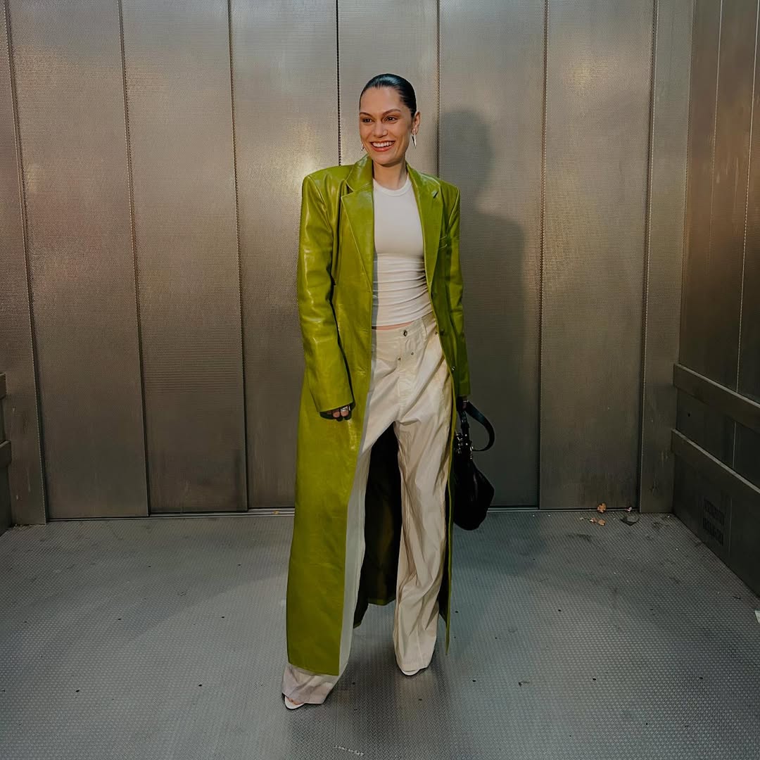 pevka Jessie J