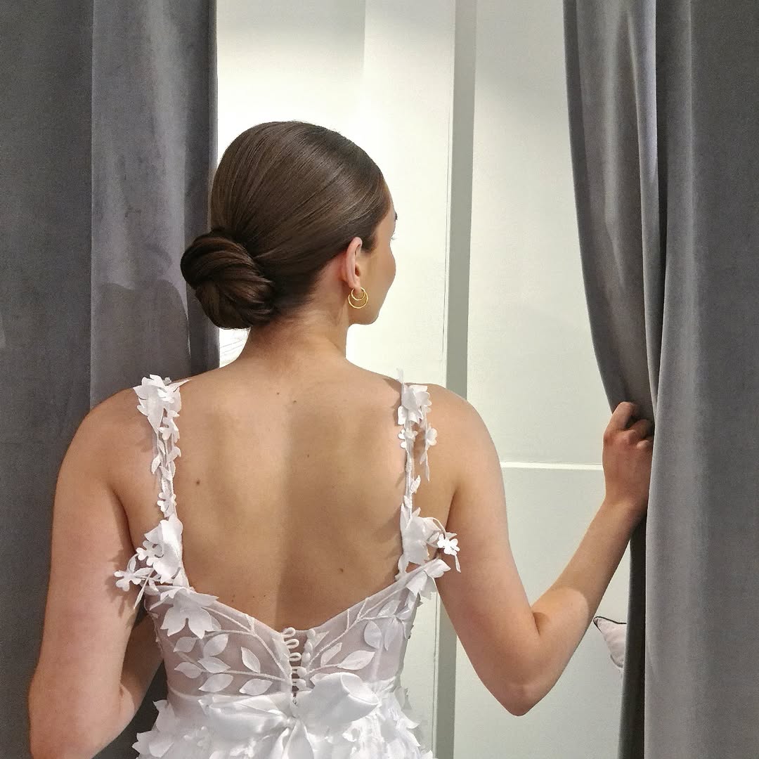 elegantna frizura