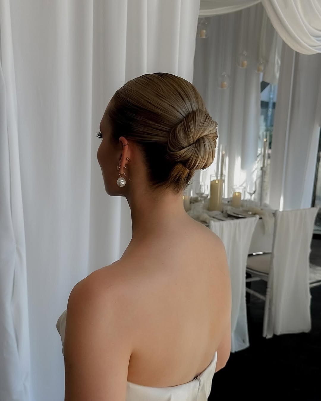 elegantna frizura