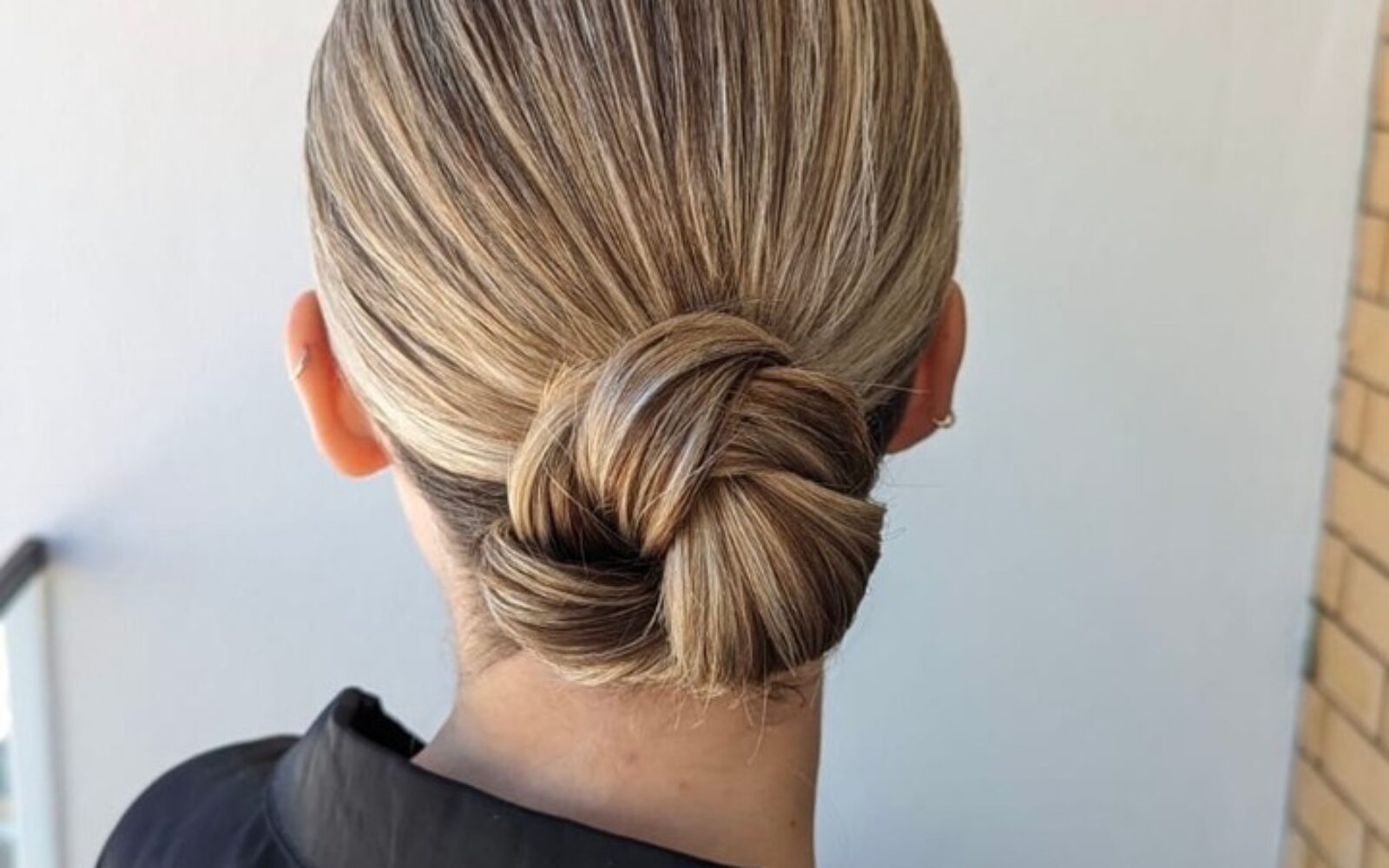elegantna frizura
