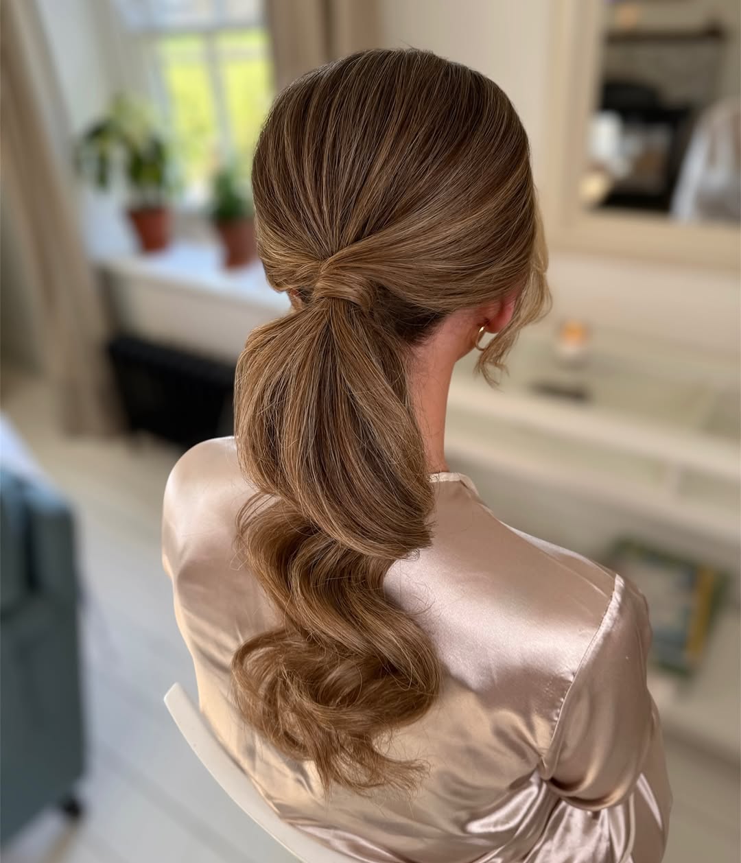 eleganten čop
