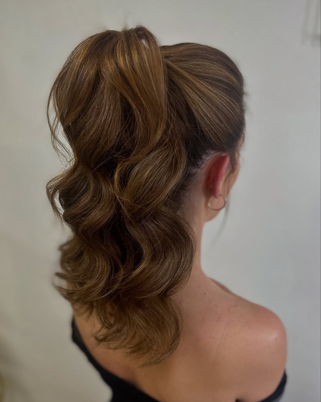 eleganten čop