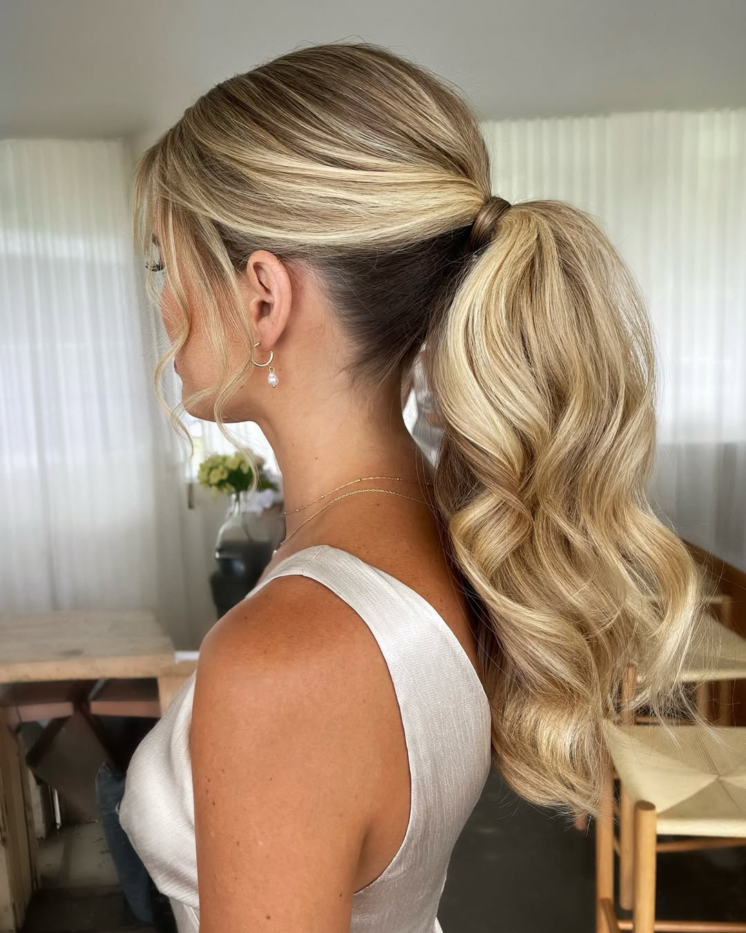 eleganten čop