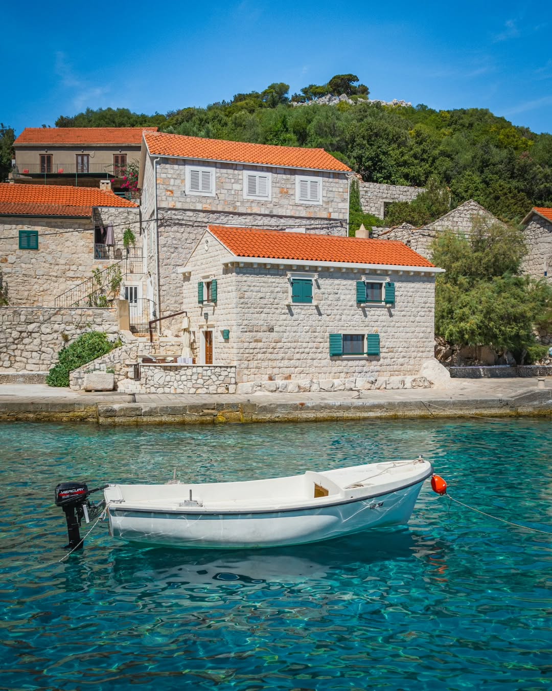 Lastovo