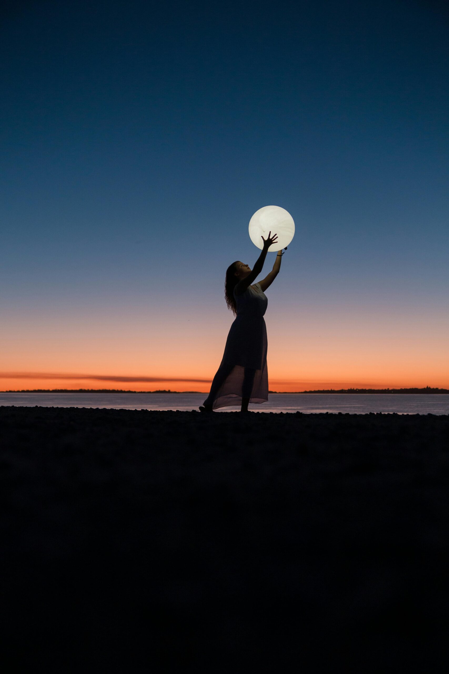 polna luna