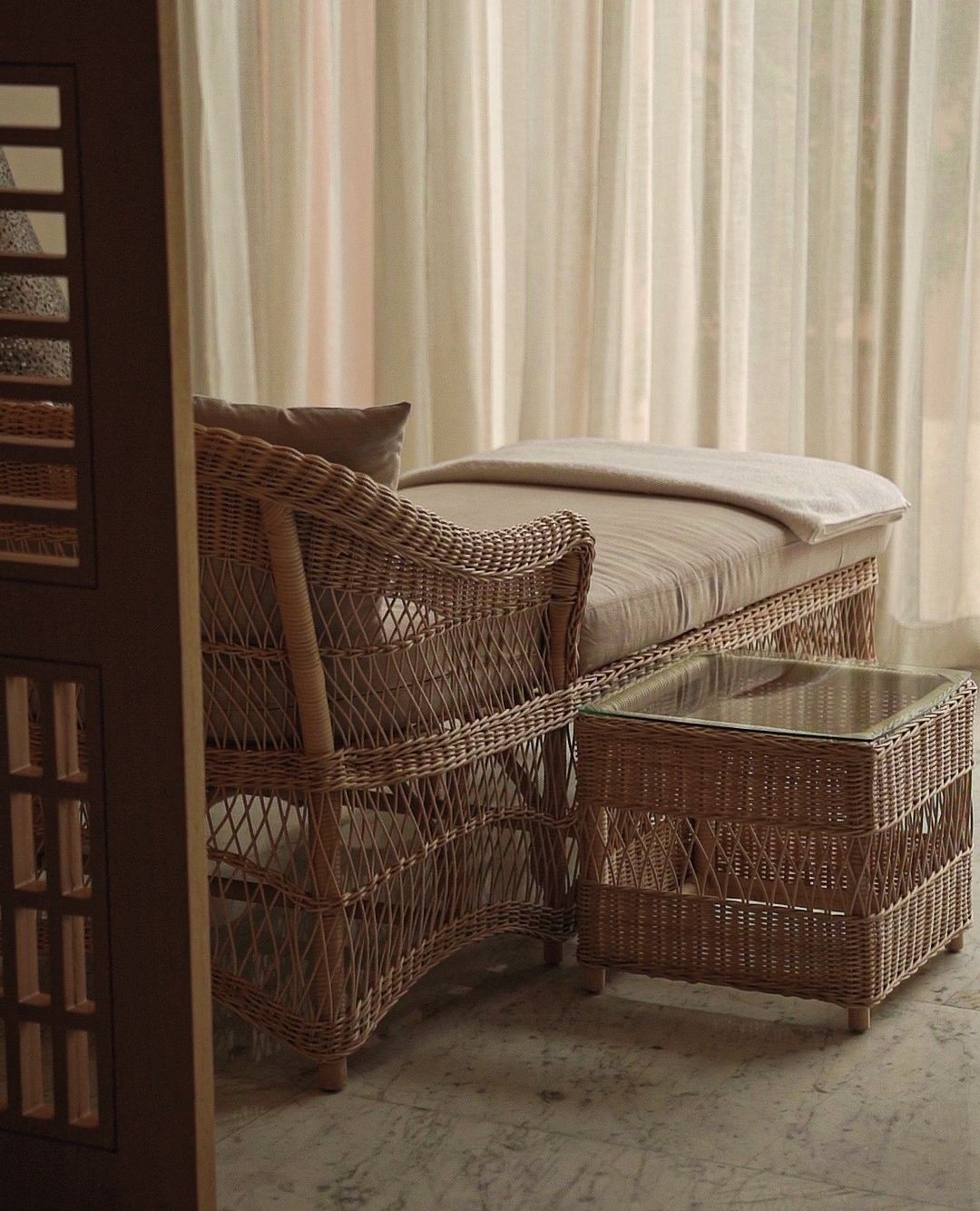 hotel Oberoi