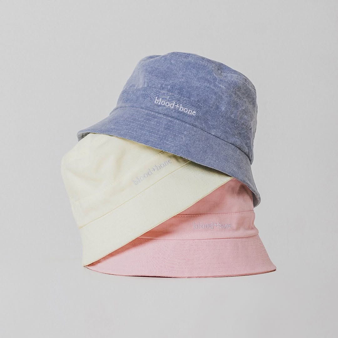 pastelni klobuki