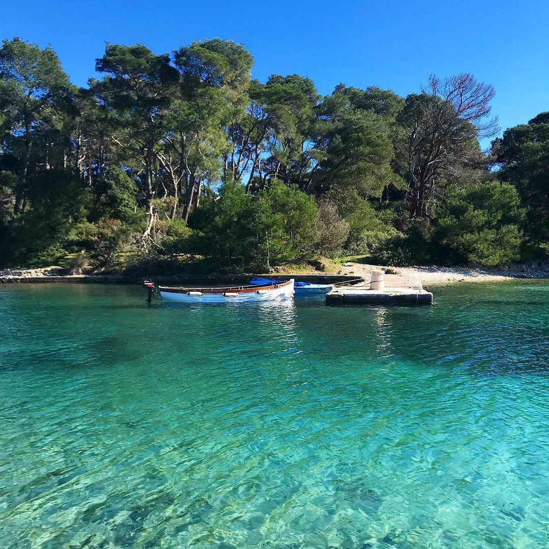 morje in plaža