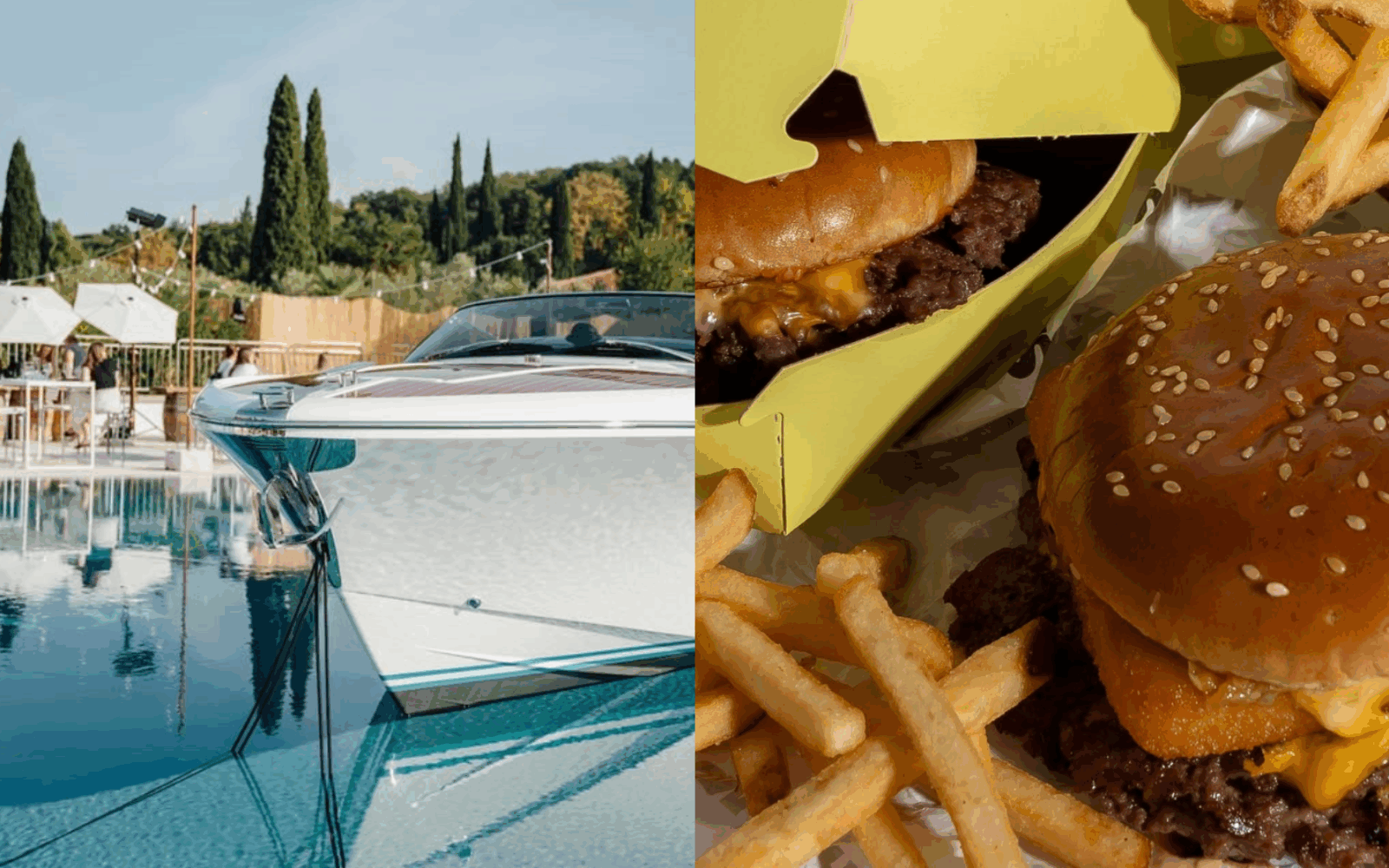 To je prvi `Ibiza style` beach club na slovenski obali