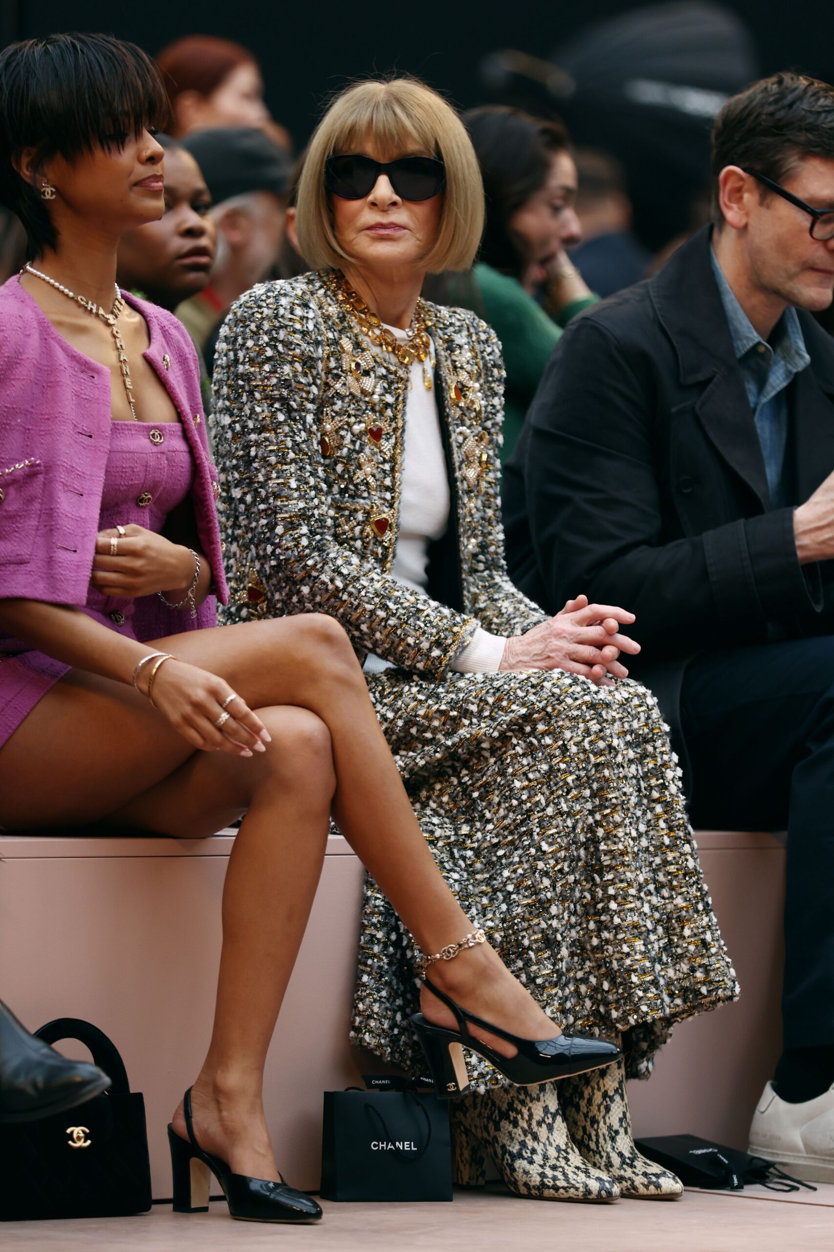 Anna Wintour