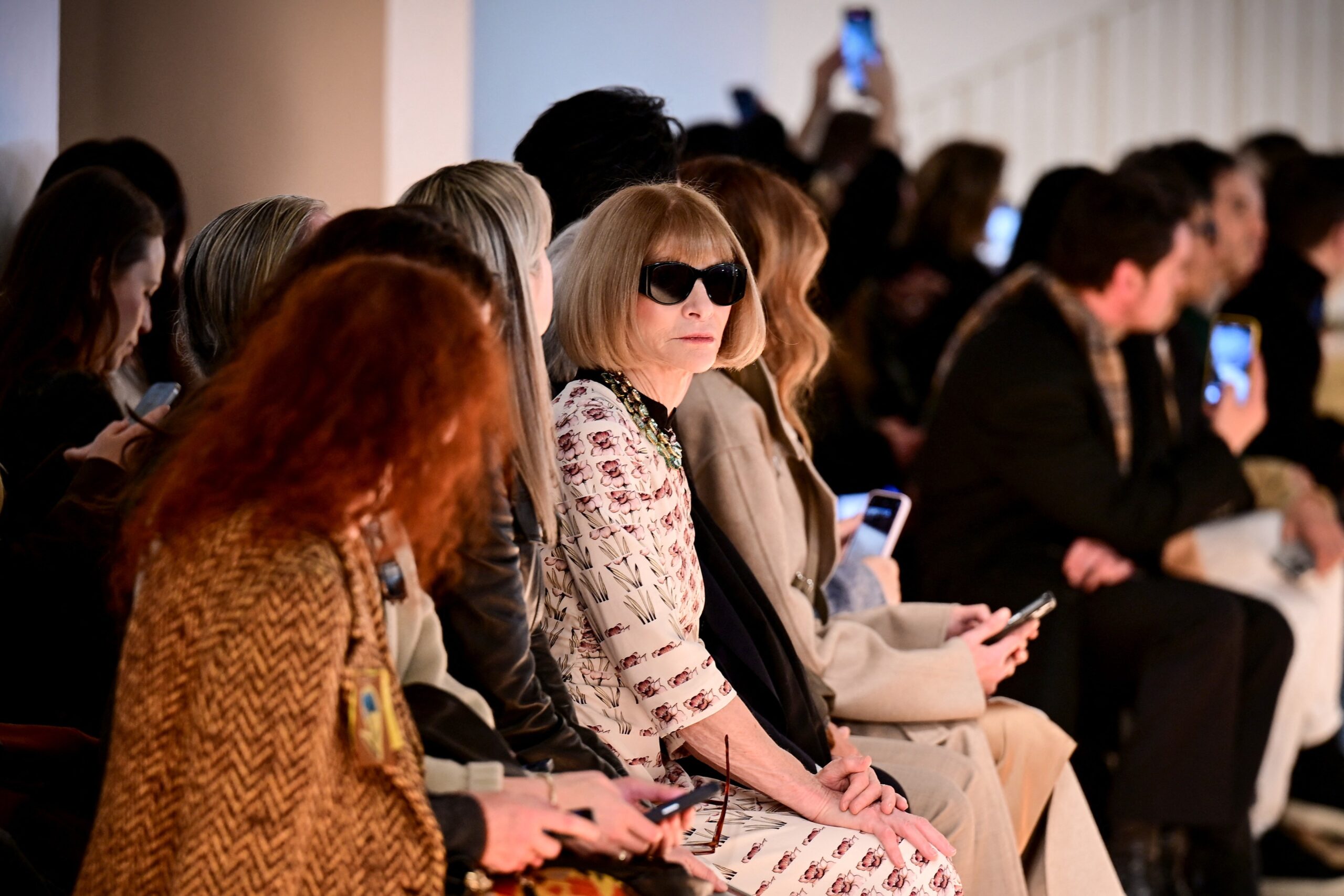 Anna Wintour