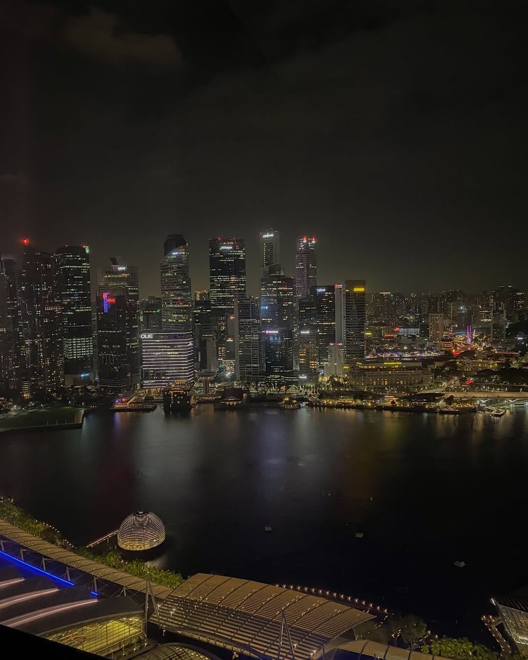 Singapur