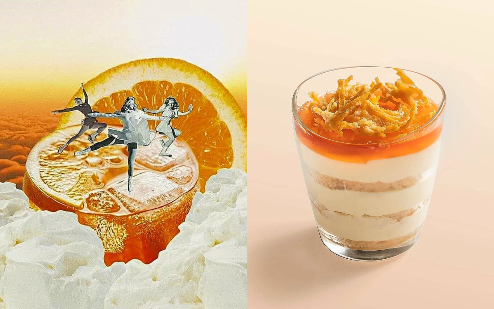 Recept za sočni Aperol tiramisu, ki navdušuje družbena omrežja