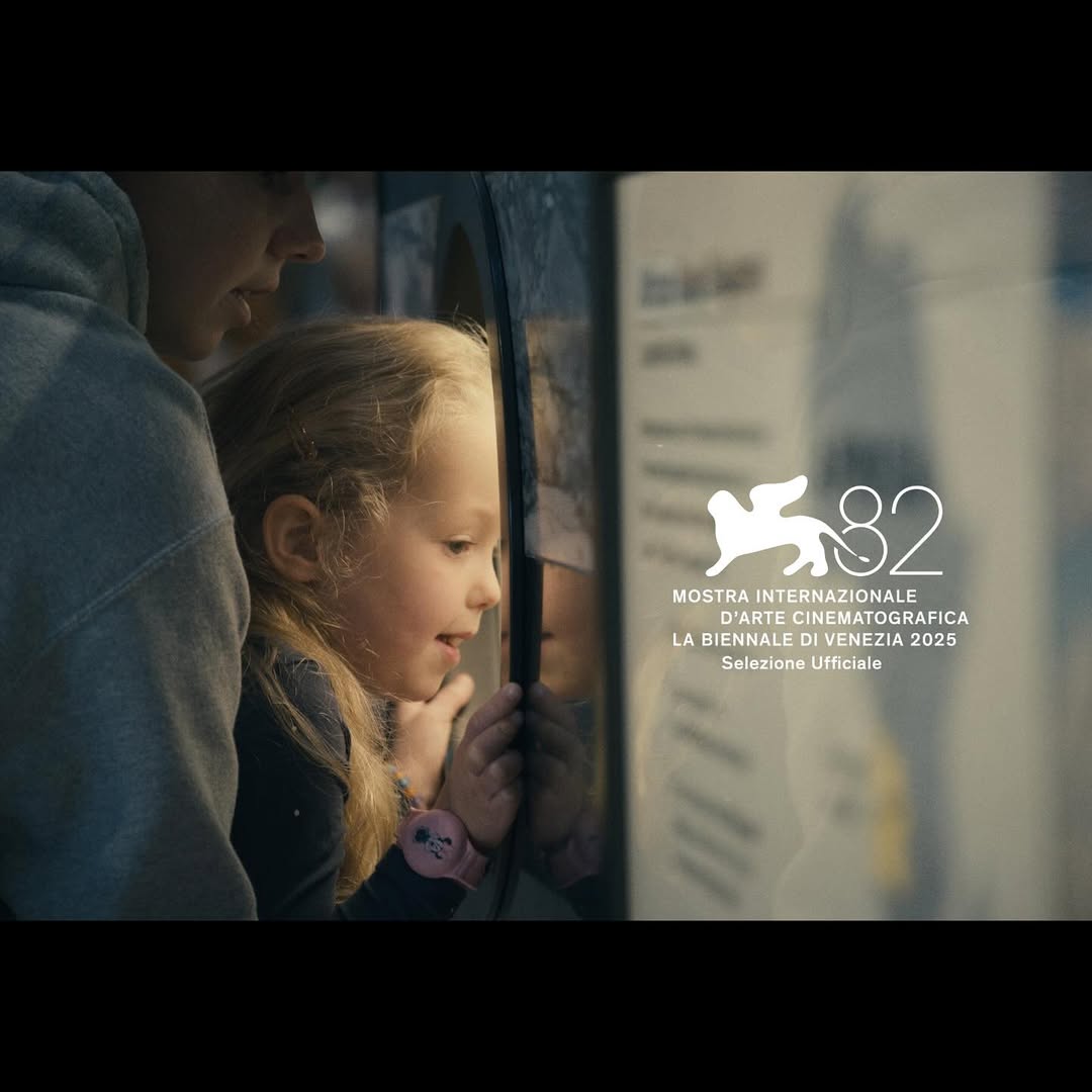 film na beneškem filmskem festivalu