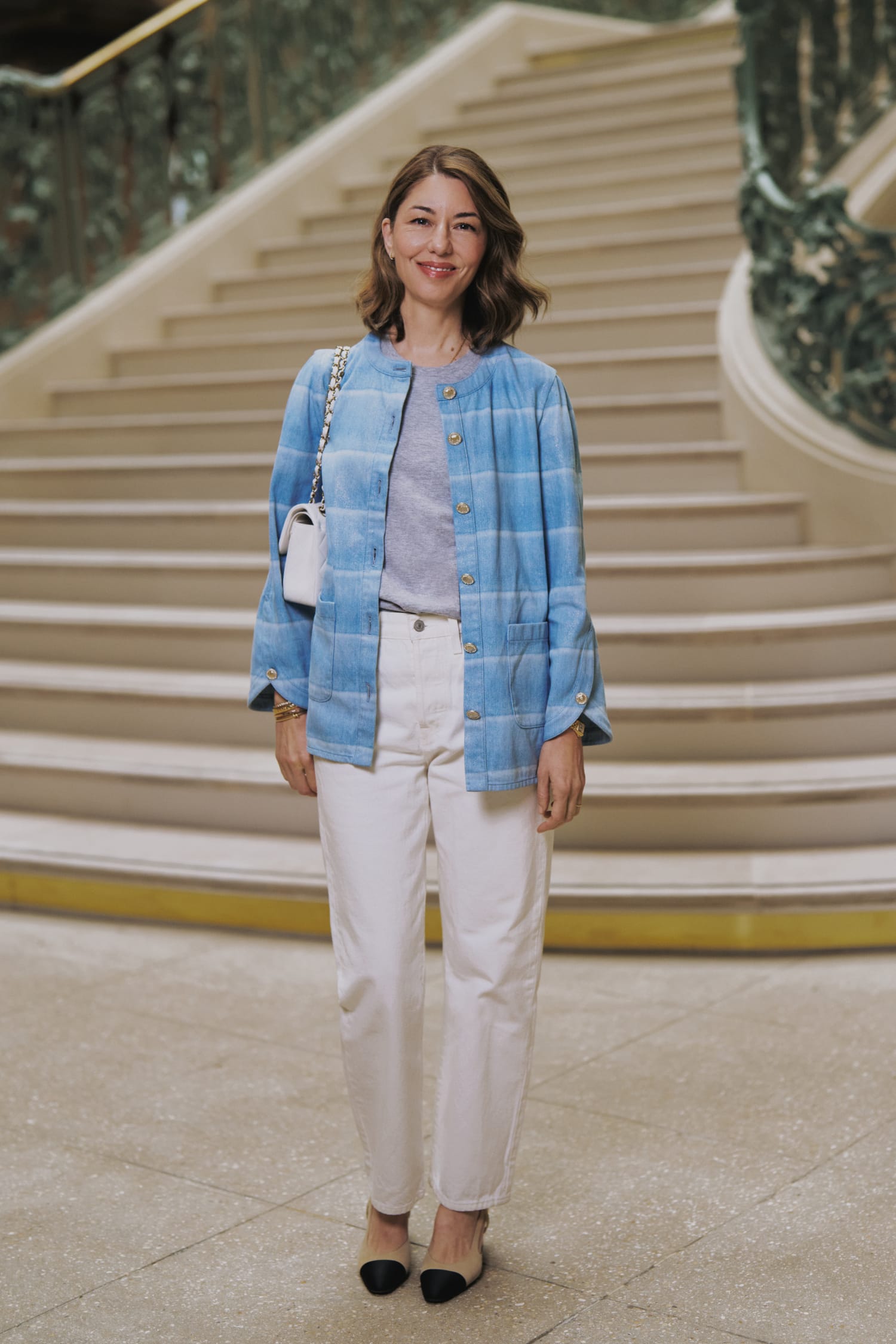 Sofia Coppola