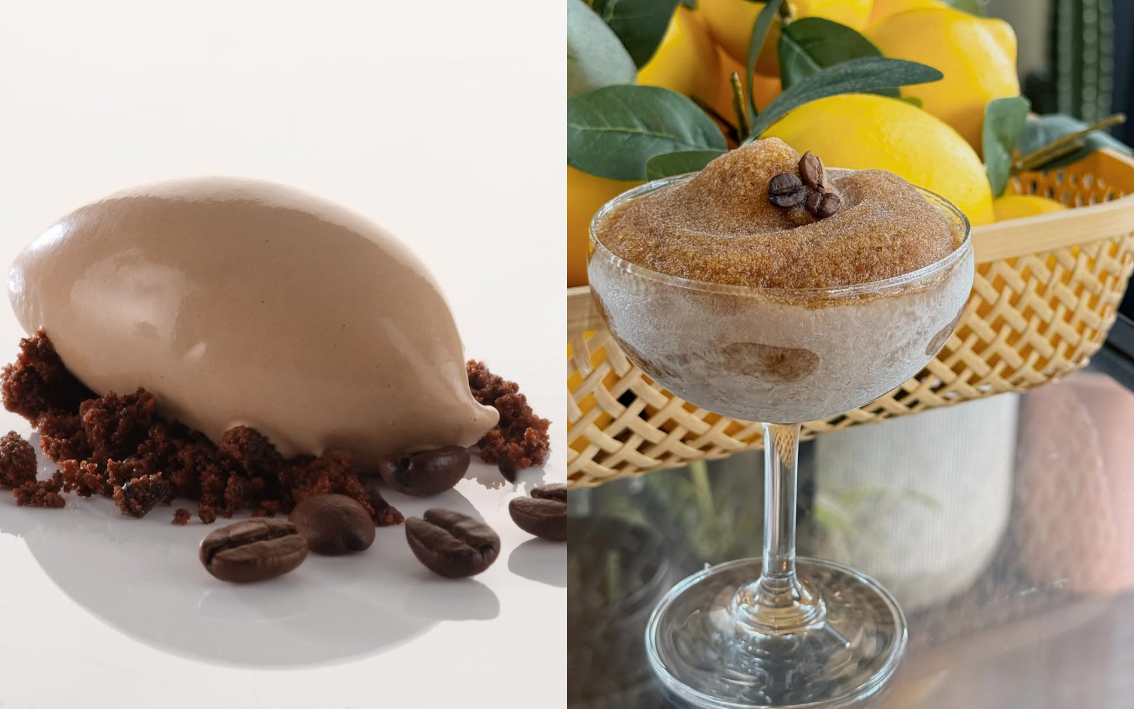 Recept za “zamrznjeni” espresso, ki navdušuje družbena omrežja