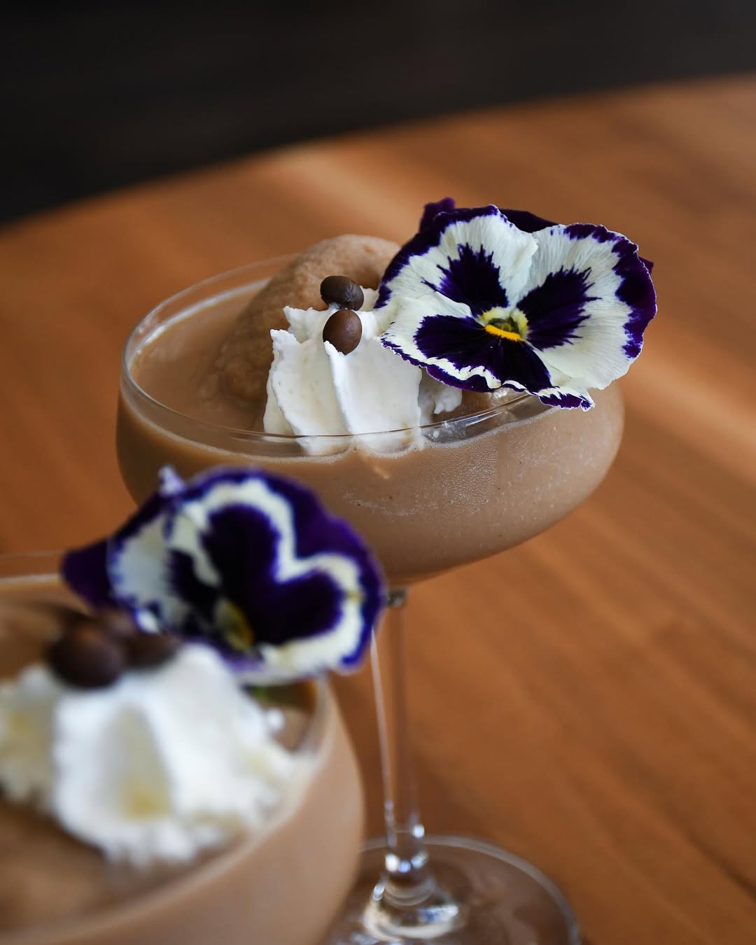 zamrznjeni espresso