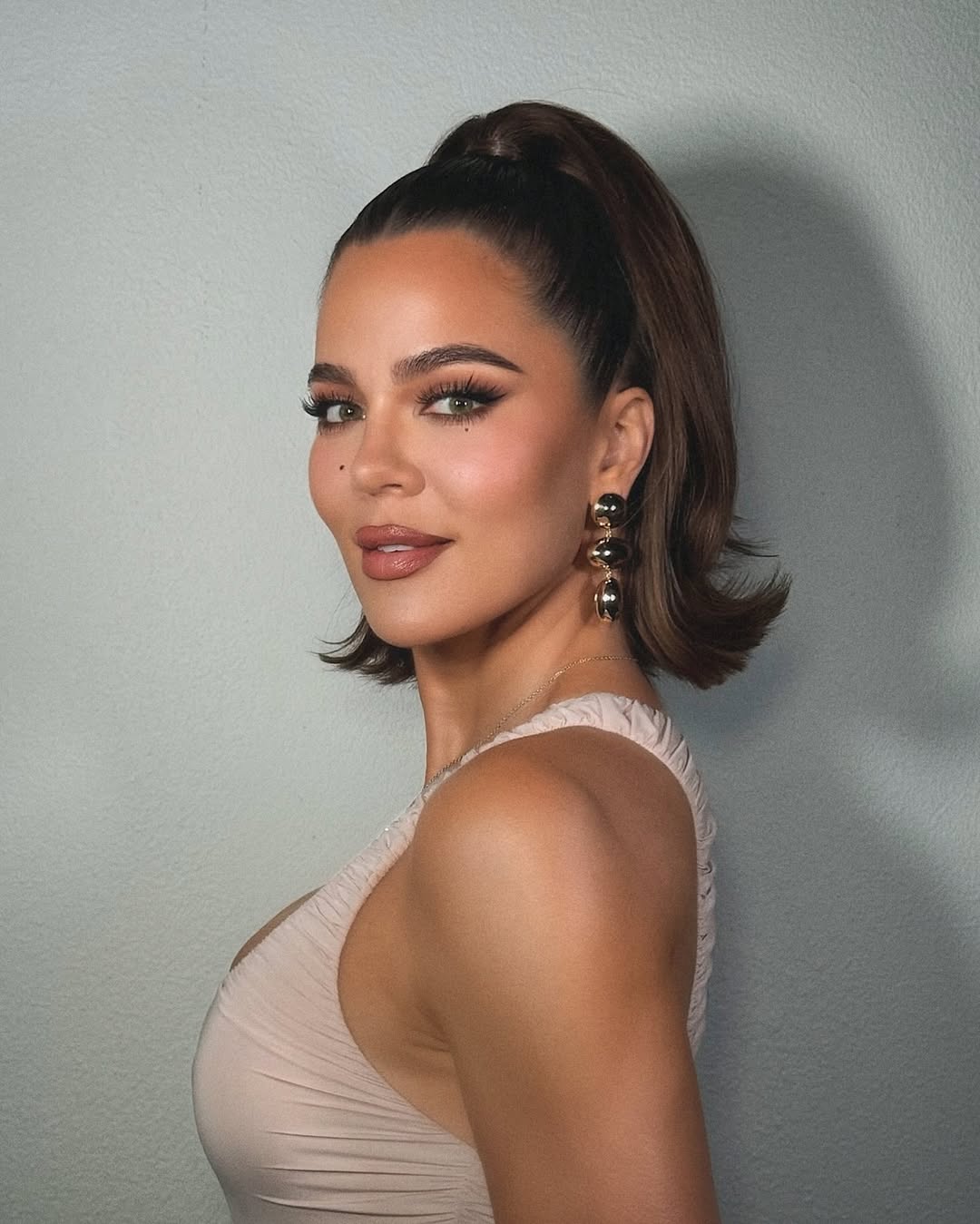 Khloe Kardashian