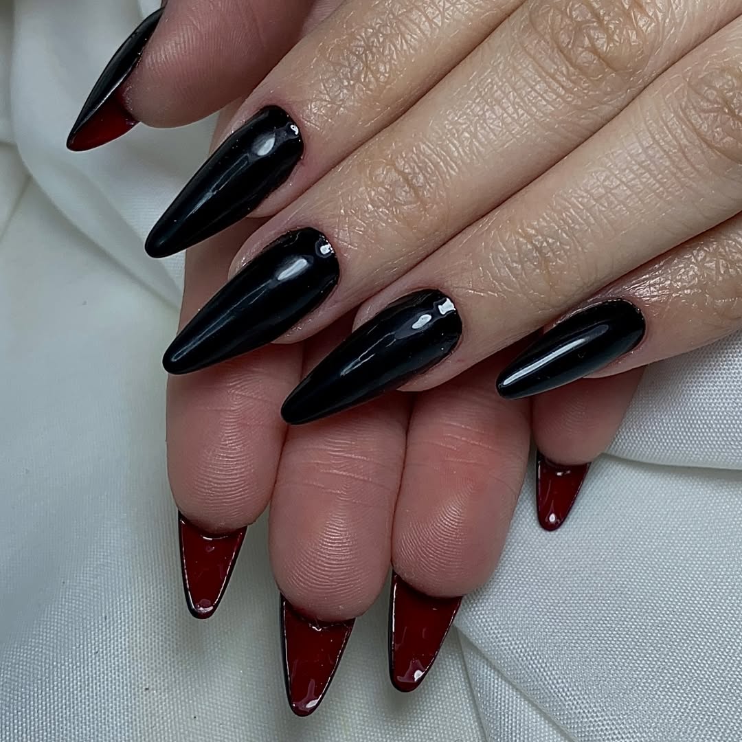 Louboutin manikira