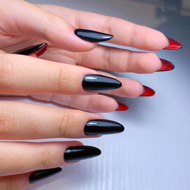 Louboutin manikira