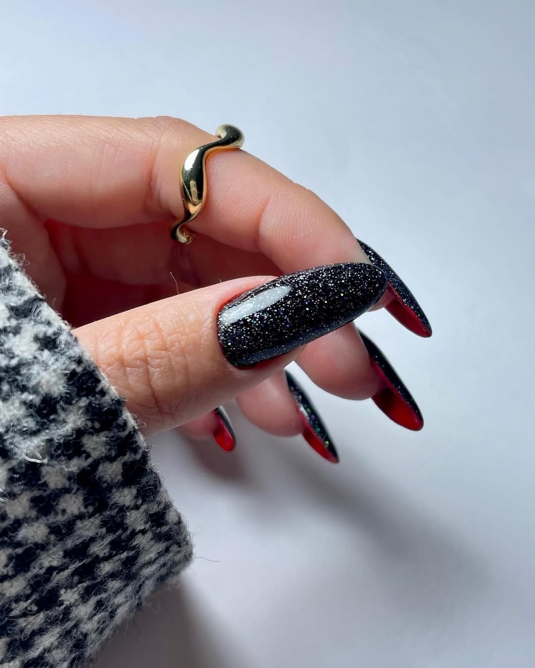 Louboutin manikira