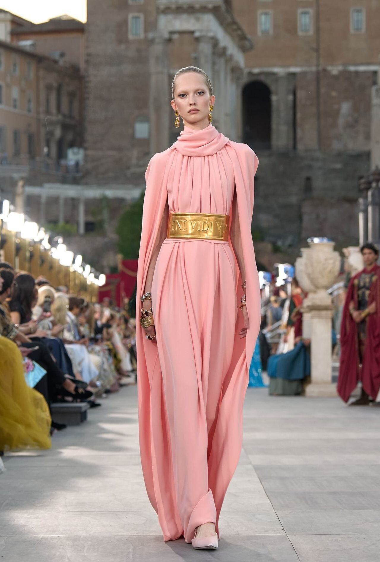Dolce & Gabbana Alta Moda 2025