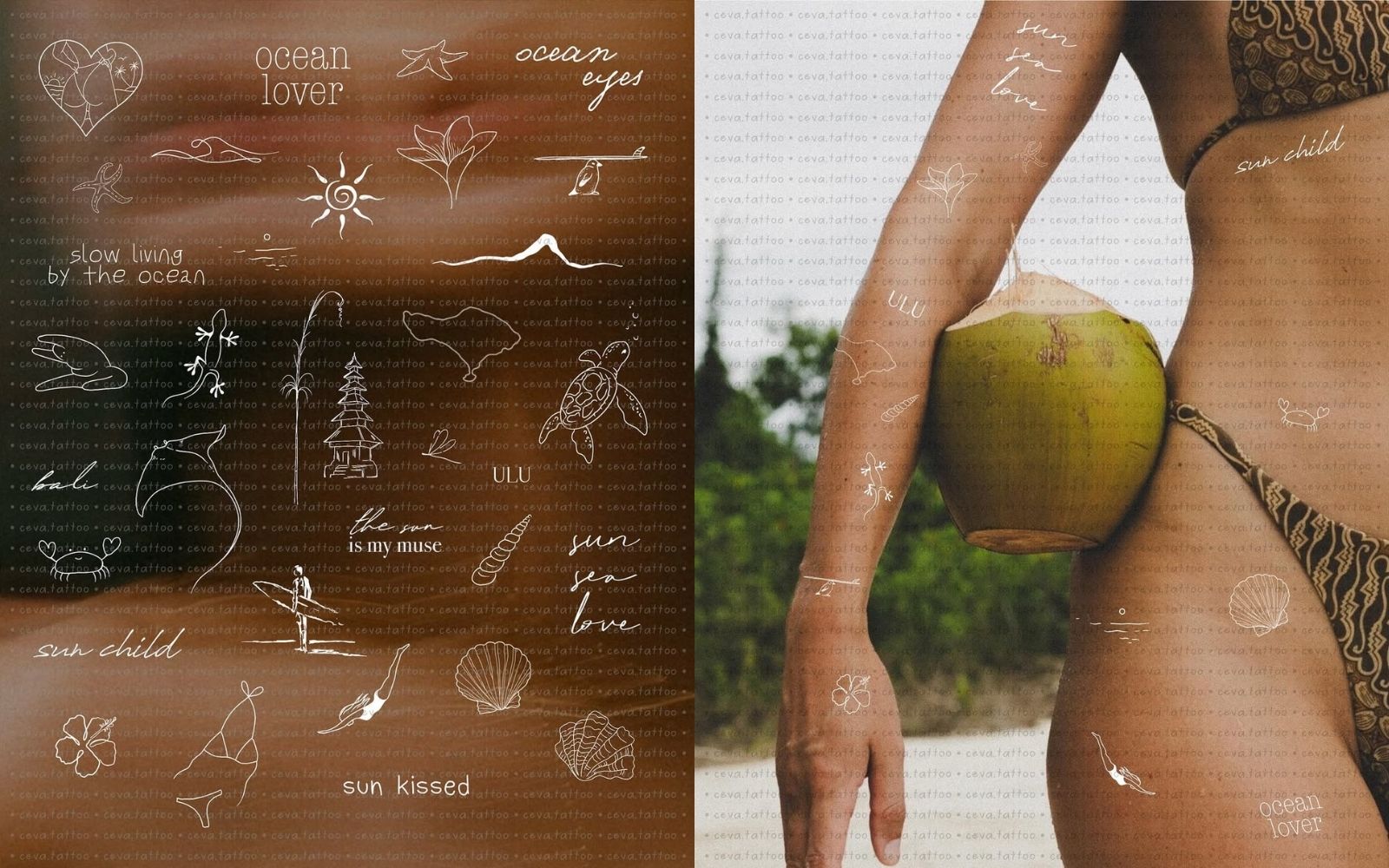 To so najljubši tattoo studii v Sloveniji