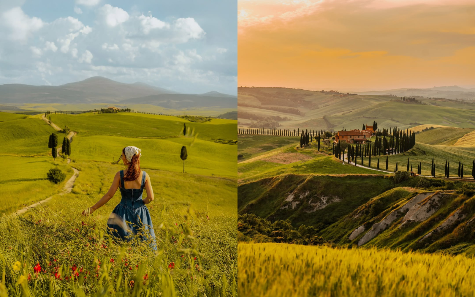 Airbnb-ji v Italiji s prekrasnim razgledom, ki so vredni obiska
