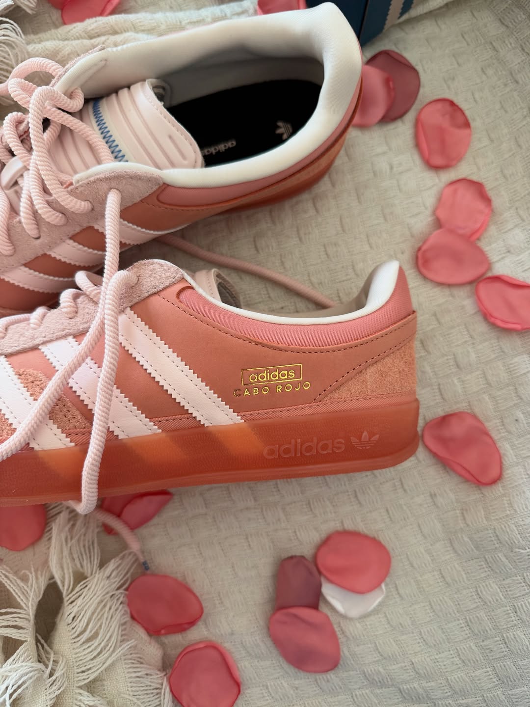 novi model adidas Gazelle čevljev