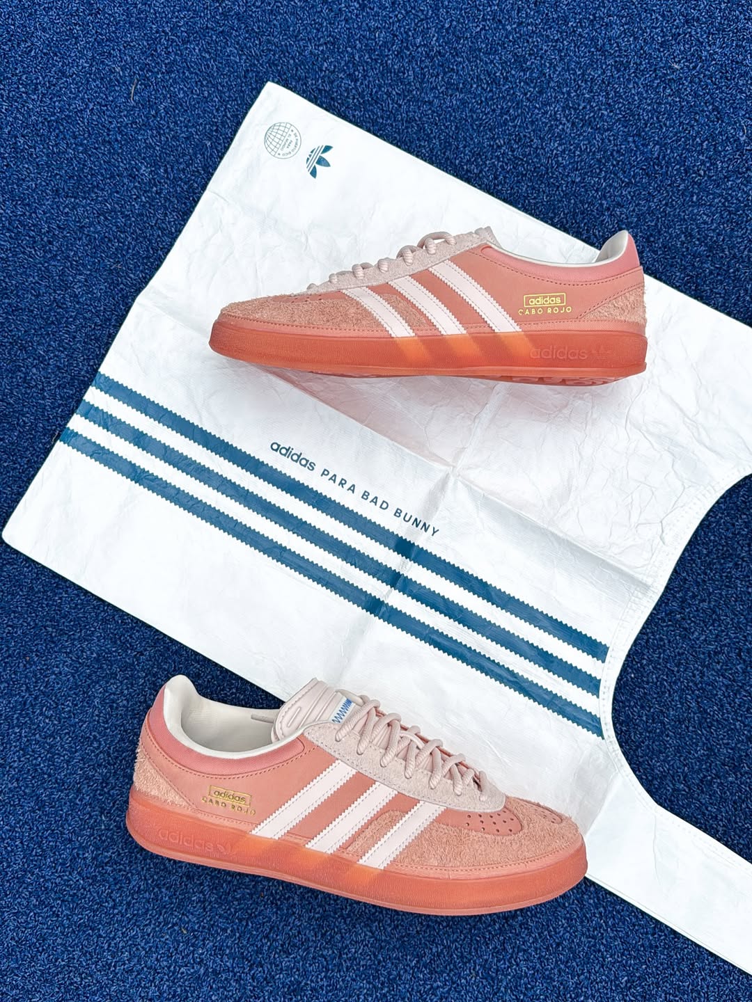 novi model adidas Gazelle čevljev