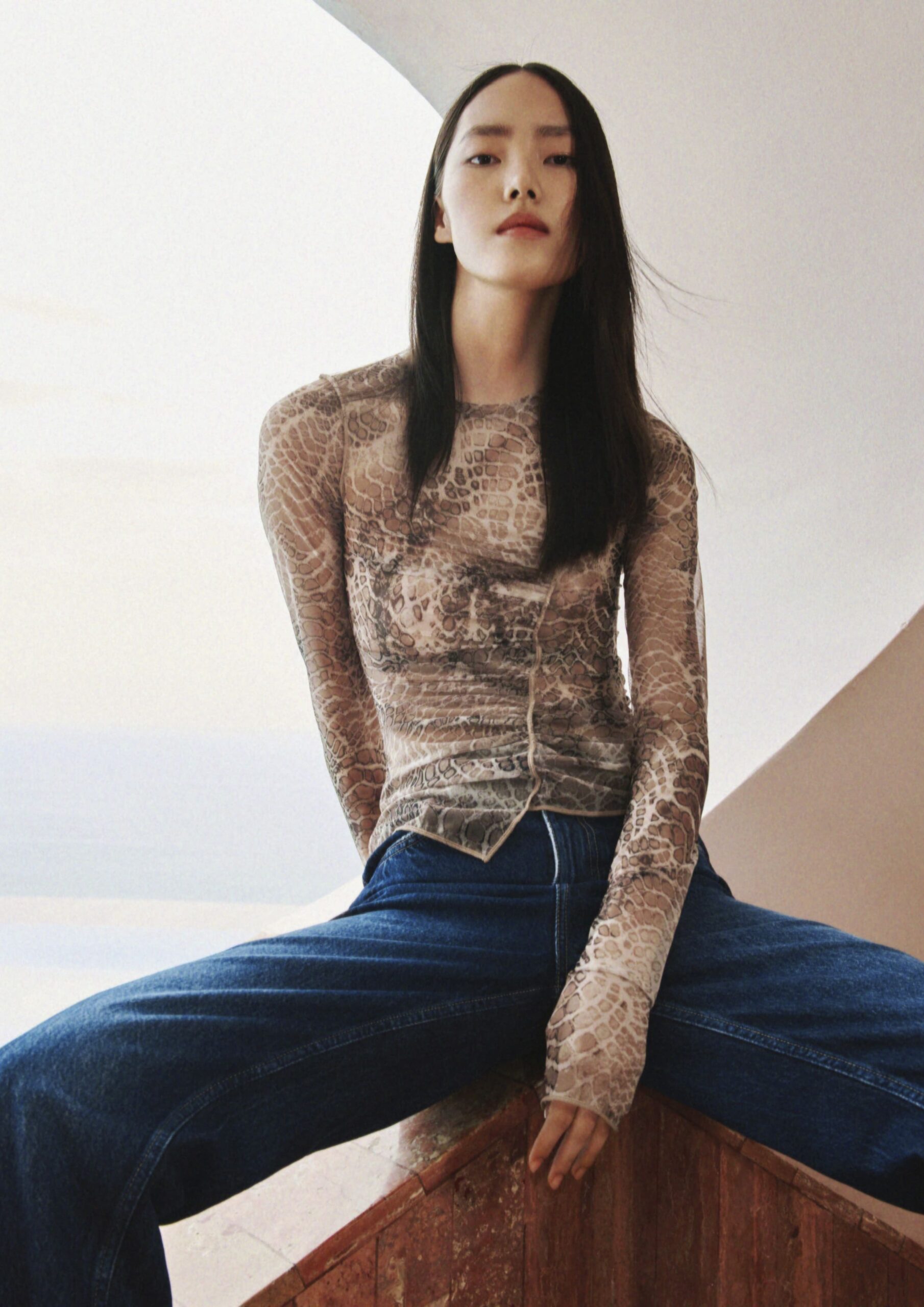 nova Pre Fall kolekcija iz H&M-a