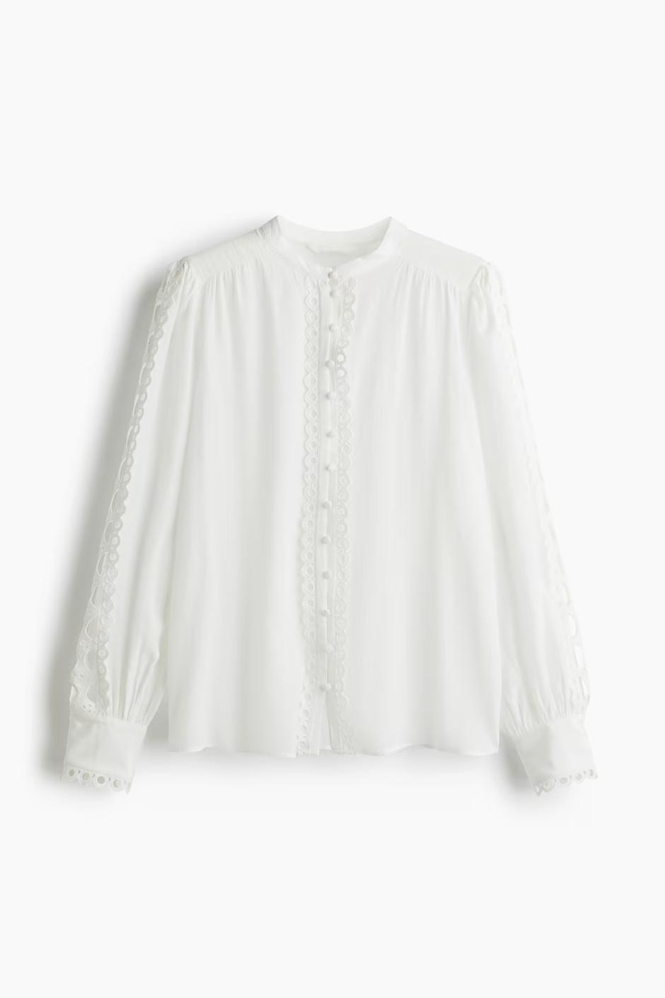 lahkotna bluza