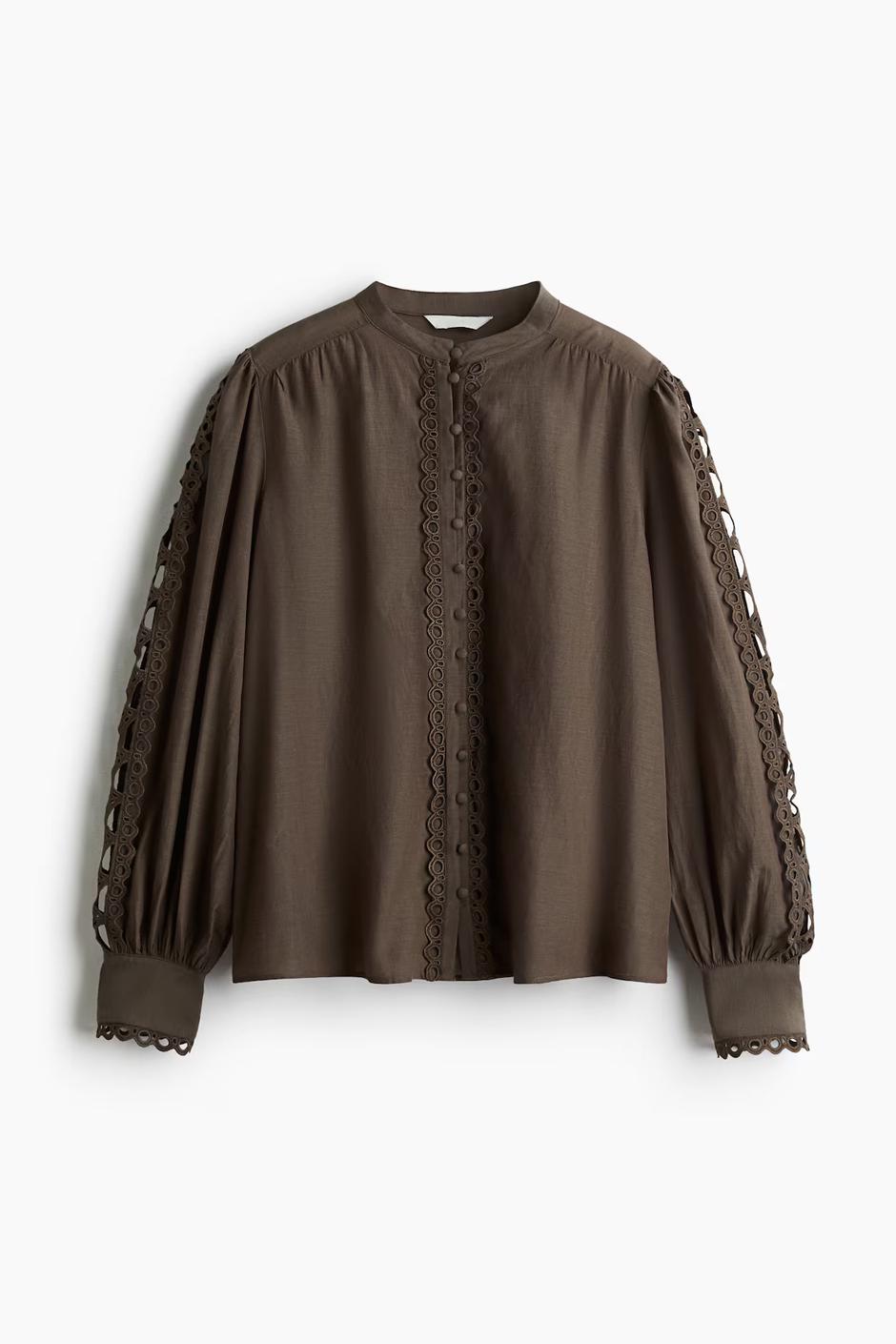 lahkotna bluza