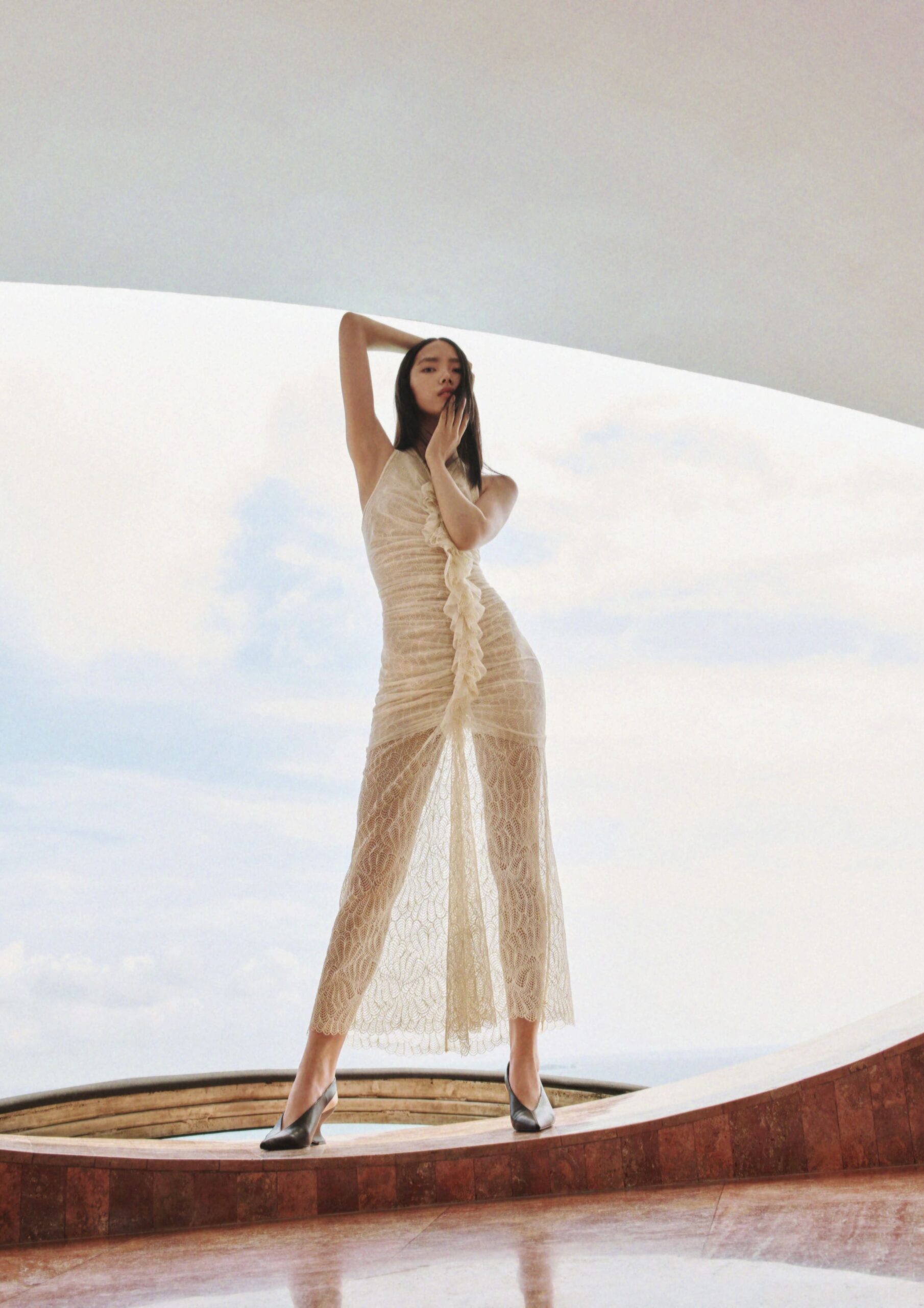 nova Pre Fall kolekcija iz H&M-a