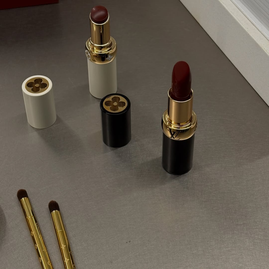 kolekcija ličil znamke Louis Vuitton