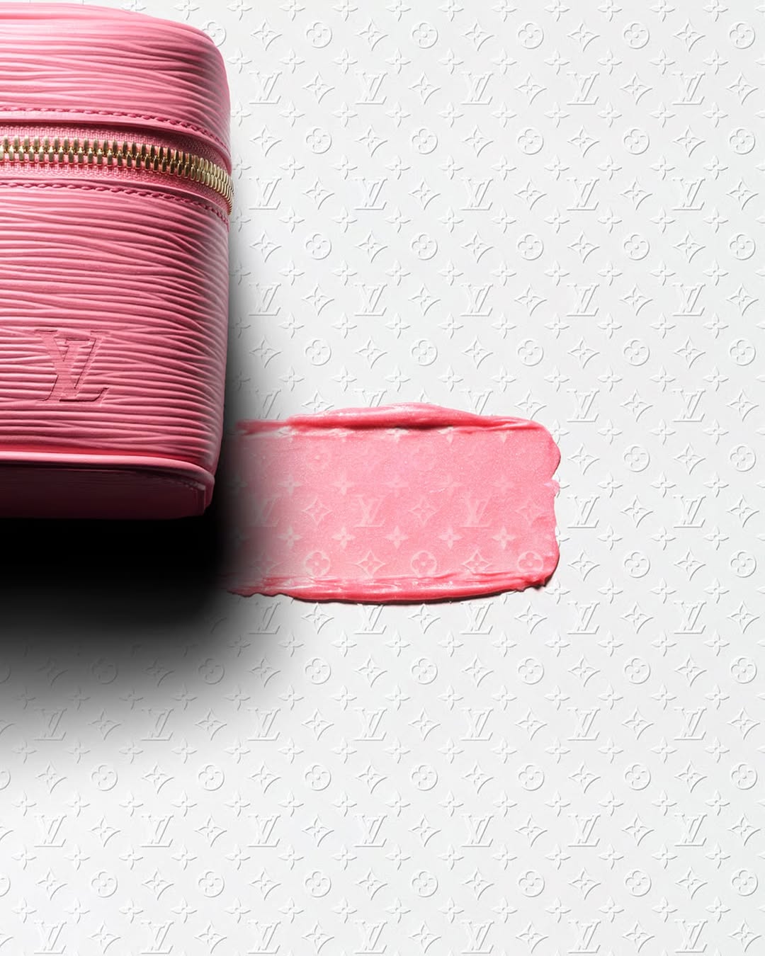 kolekcija ličil znamke Louis Vuitton